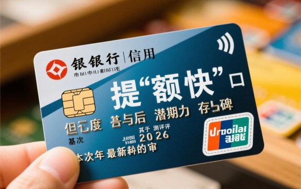 光大银行信用卡哪个额度高