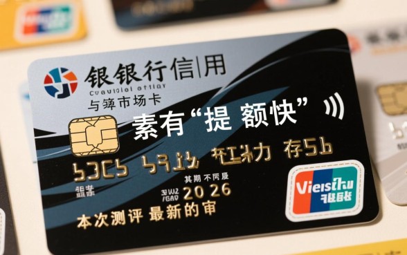光大银行信用卡哪个额度高
