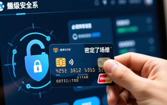 信用卡密码被锁定了怎么办