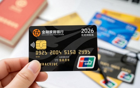 农村信用社信用卡怎么办理