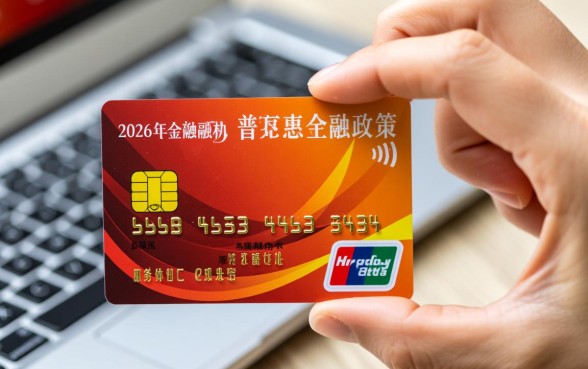 农村信用社信用卡怎么办理