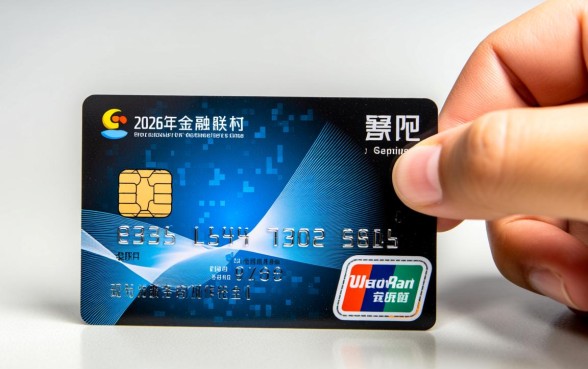 农村信用社信用卡怎么办理