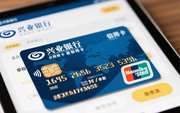 兴业信用卡不激活收年费吗