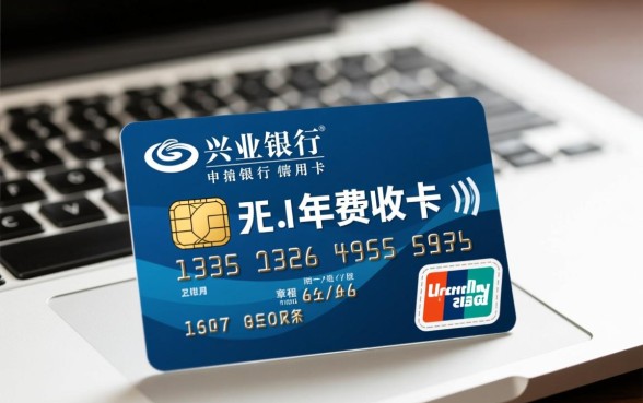 兴业信用卡不激活收年费吗