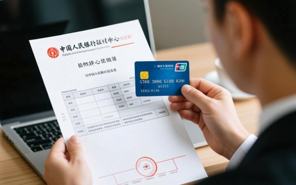 如何查询自己有几张信用卡