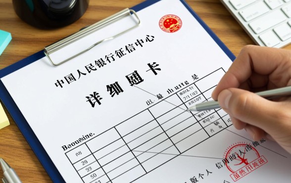如何查询自己有几张信用卡