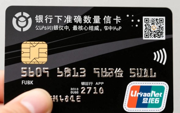 怎样查询自己有几张信用卡