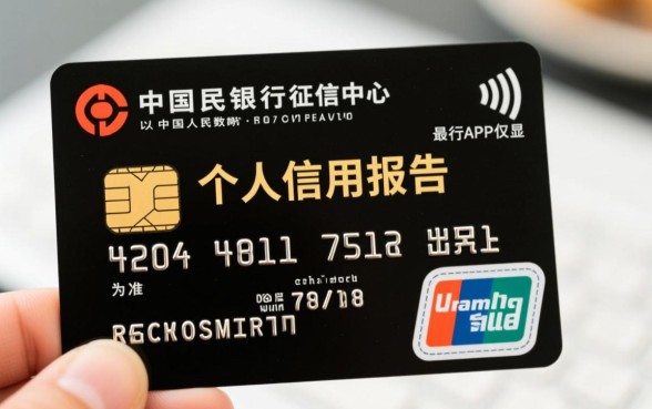 怎样查询自己有几张信用卡