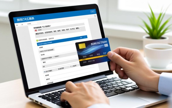 网上申请信用卡可以取消吗