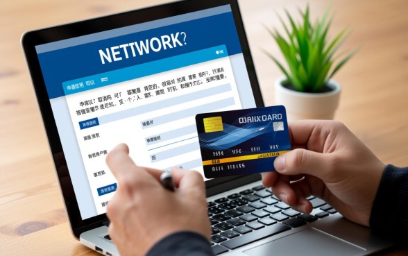 网上申请信用卡可以取消吗