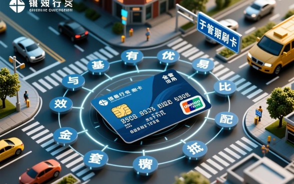 交行信用卡刷卡金如何使用