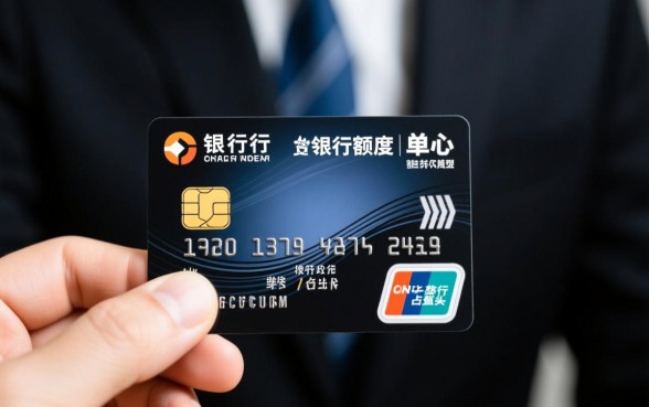 哪个银行办信用卡额度最高