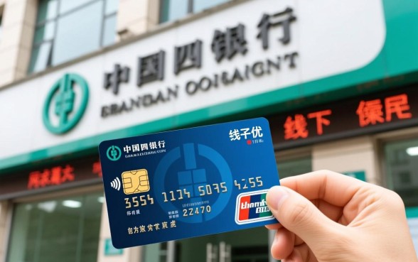 中国农业银行信用卡怎么样