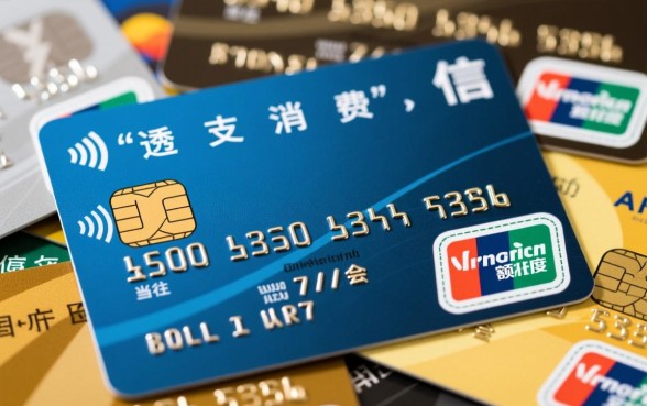 办理0额度信用卡有什么好处
