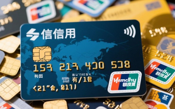 办理0额度信用卡有什么好处