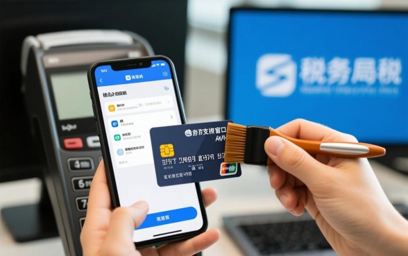 汽车购置税可以刷信用卡吗