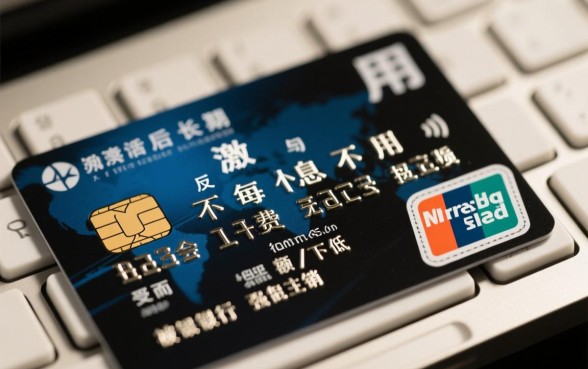 信用卡激活后不用会怎么样