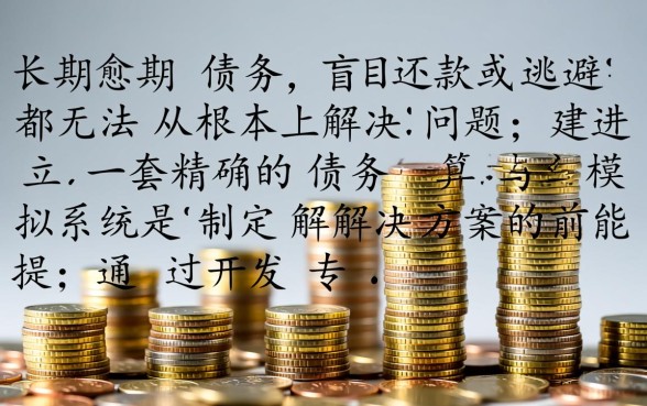 信用卡欠款30万4年没还会坐牢吗