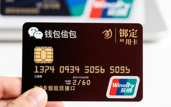 微信钱包可以绑定信用卡吗