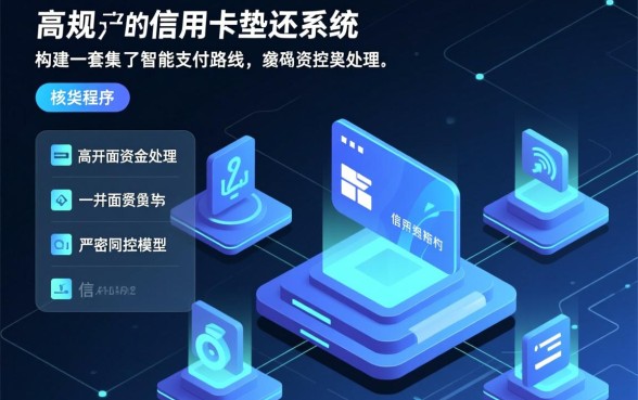 哪个APP可以垫还信用卡