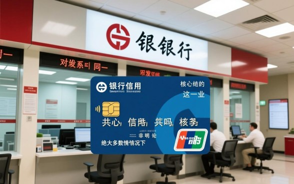 同一银行信用卡额度共享吗