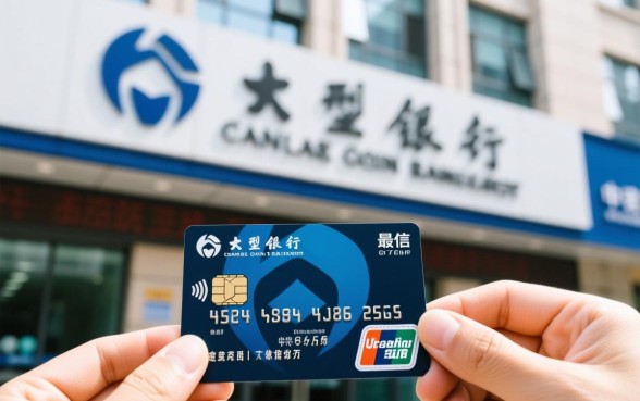 交行信用卡额度一般是多少