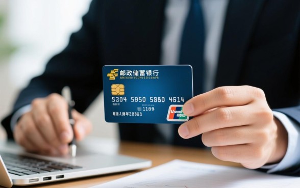 办邮政信用卡需要什么条件