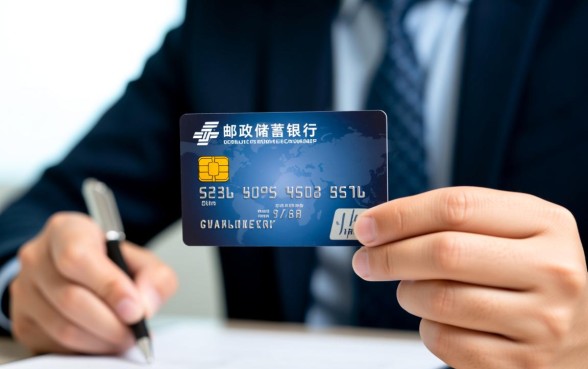 办邮政信用卡需要什么条件