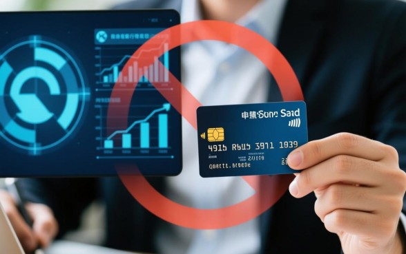 为什么信用卡老是申请不过