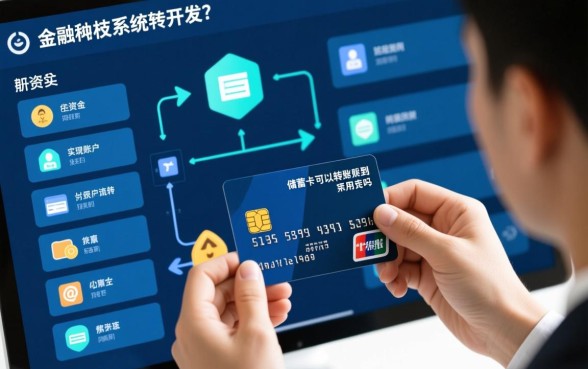 储蓄卡可以转账到信用卡吗