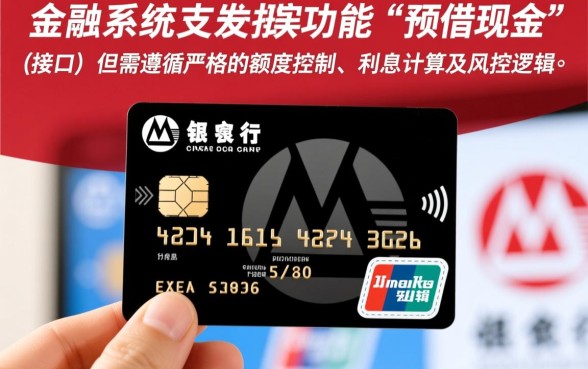 招商银行信用卡可以提现吗