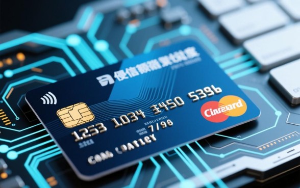 信用卡授信额度是什么意思