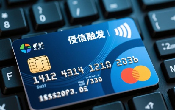 信用卡授信额度是什么意思