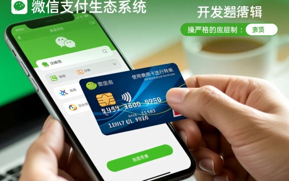 微信绑定信用卡可以转账吗