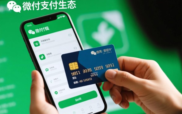 微信绑定信用卡可以转账吗