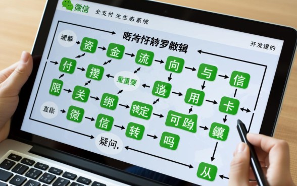 信用卡绑定微信可以转账吗