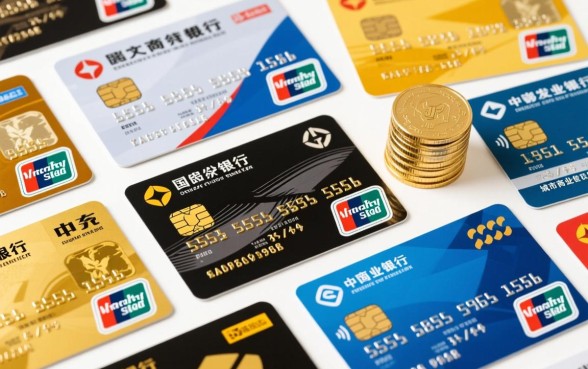 都有哪些银行可以办信用卡