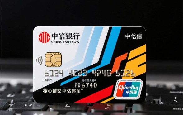 中信信用卡颜卡额度是多少