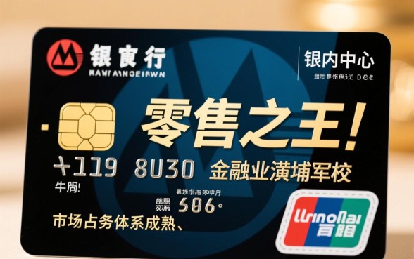 招商银行信用卡工作怎么样