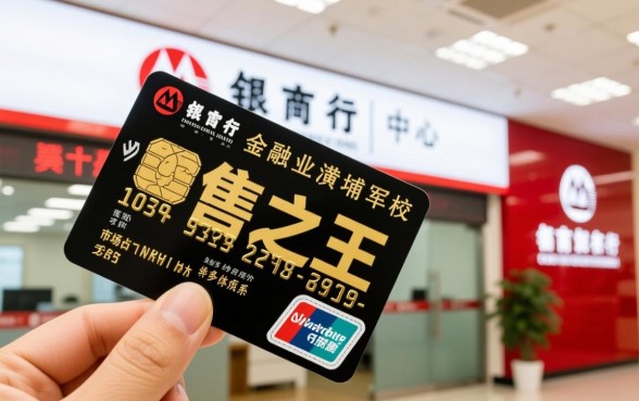 招商银行信用卡工作怎么样