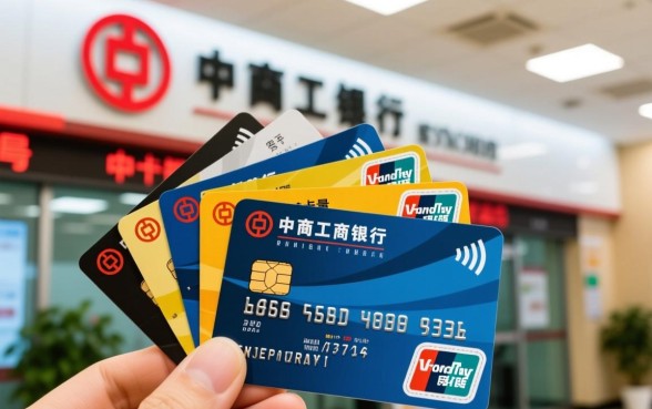工行信用卡额度怎么分开使用