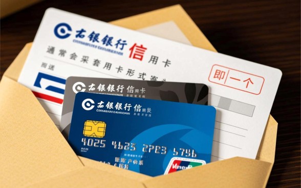 工行信用卡两张卡有什么区别