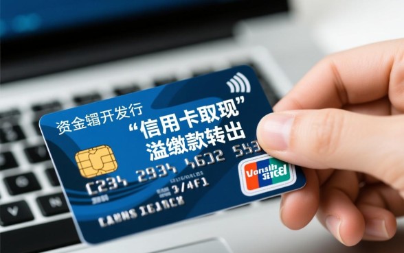 信用卡可以转账到银行卡吗