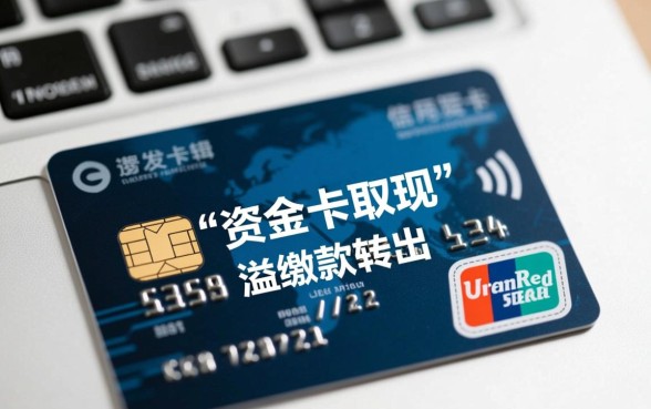 信用卡可以转账到银行卡吗