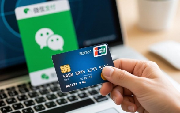 信用卡微信支付受限怎么解决