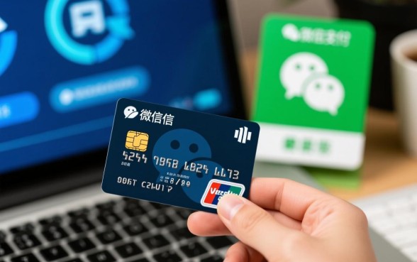 信用卡微信支付受限怎么解决