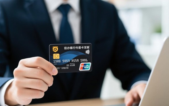 办银行信用卡需要什么条件