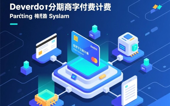 信用卡买手机怎么分期付款