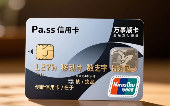 pass信用卡是什么意思