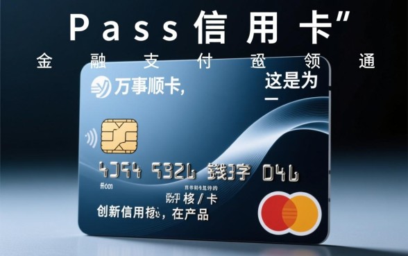 pass信用卡是什么意思